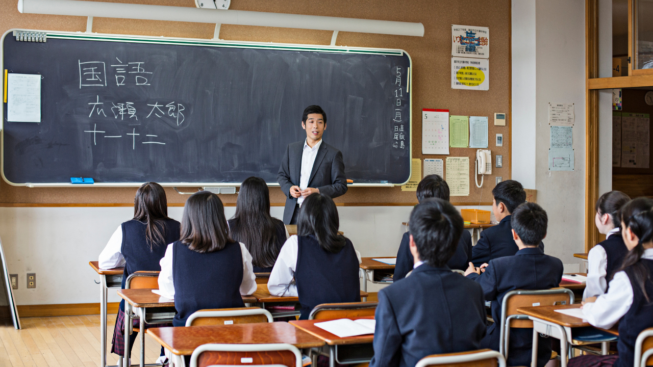 Best Japanese Language Institute In Mukherjee nagar, Delhi